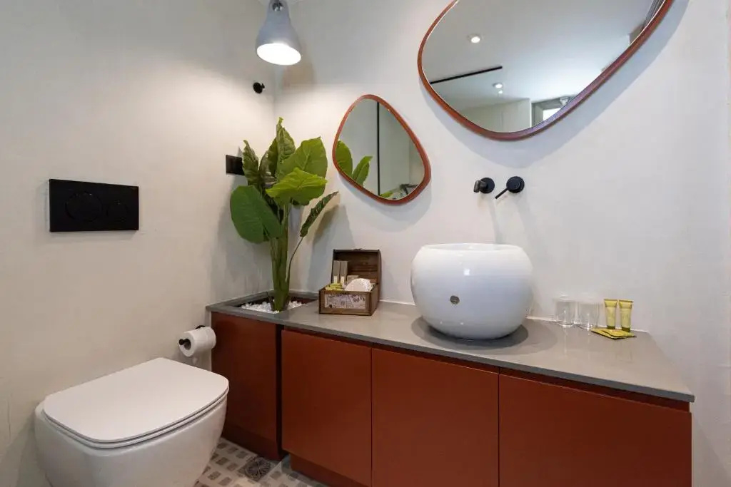 Iolida Beach by Smile Hotels - Chambres