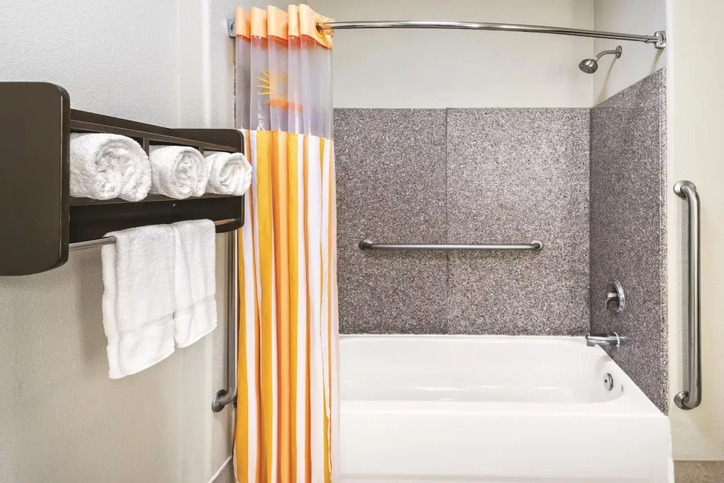 Spark by Hilton San Antonio Dominion - Chambres