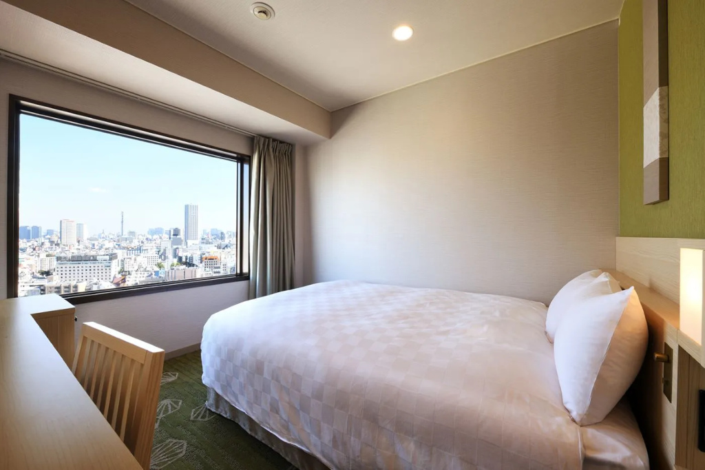 Shinjuku Prince Hotel 사진 5