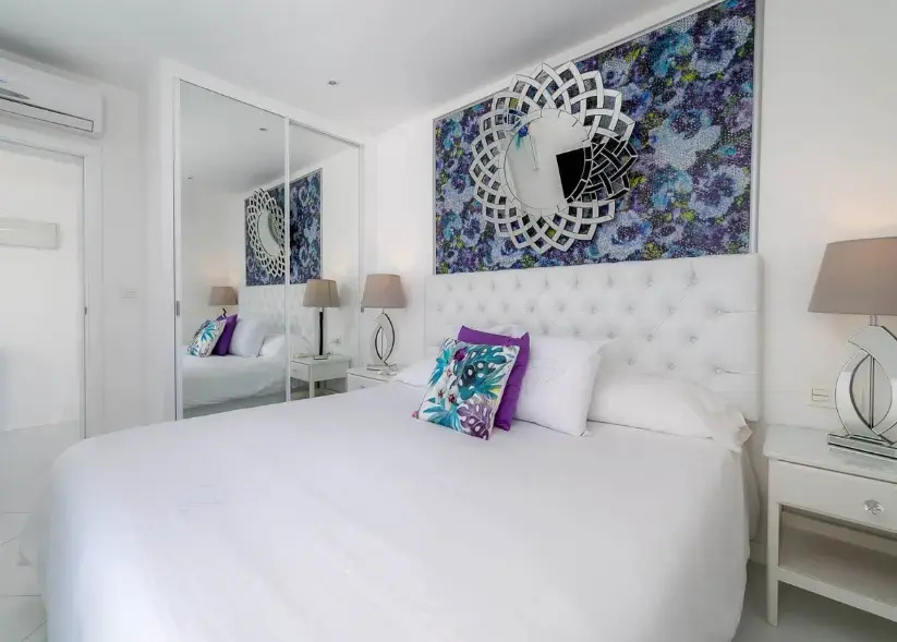 Lani's Suites de Luxe - Chambres
