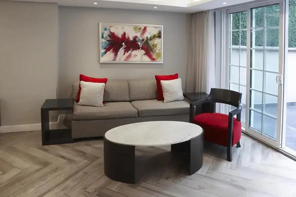 Isaaya Hotel Boutique by WTC - Chambres