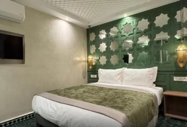 3 Bedrooms Privatized Diamond House