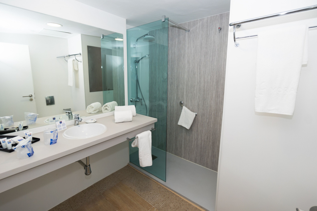 Morasol Suites - Chambres