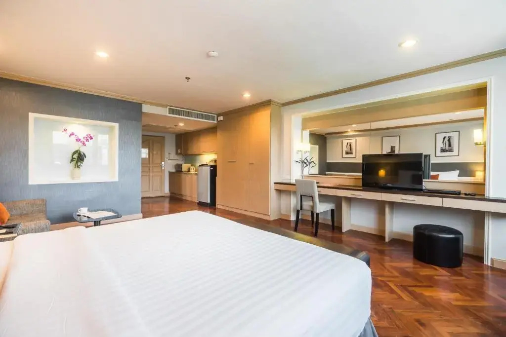 Alt Hotel Nana by UHG - Chambres