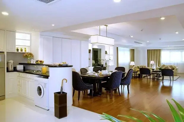 Centre Point Plus Hotel Silom - Chambres