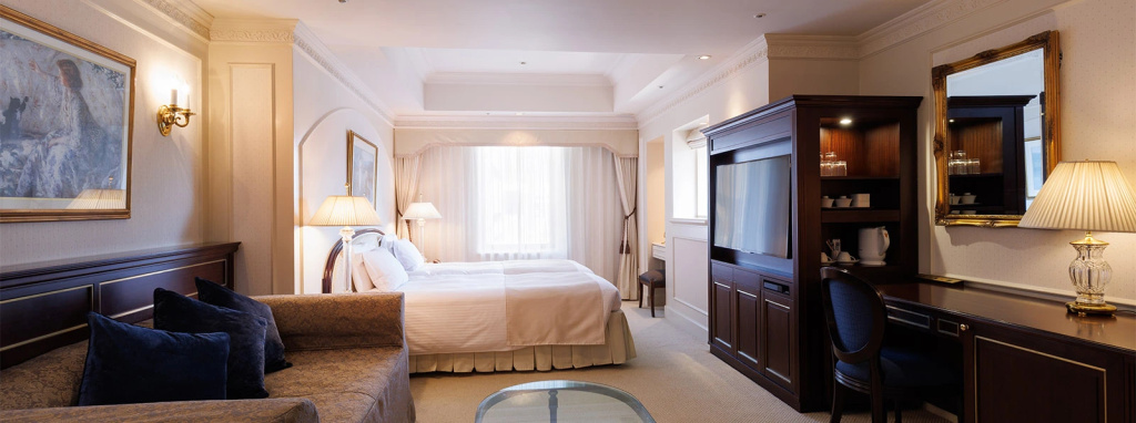 Dai-ichi Hotel Tokyo 사진 10