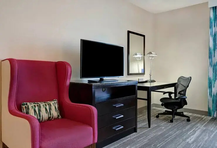 Hilton Garden Inn  San Bernardino - Chambres