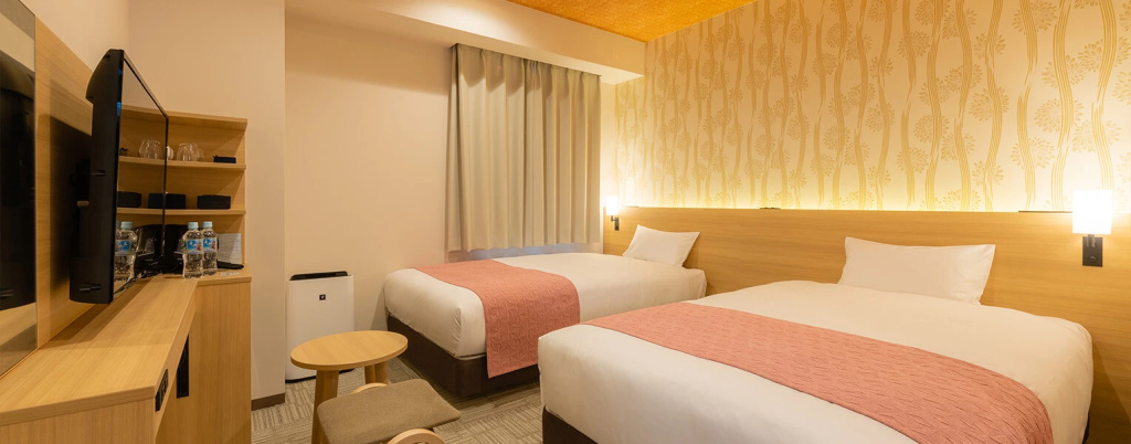 Tosei Hotel Cocone Asakusa Kuramae 사진 16