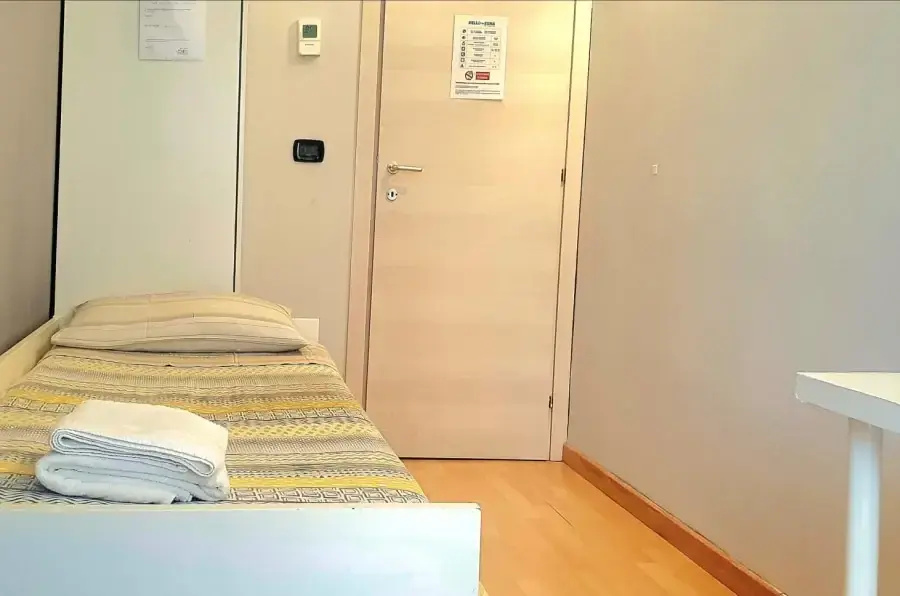 Single room