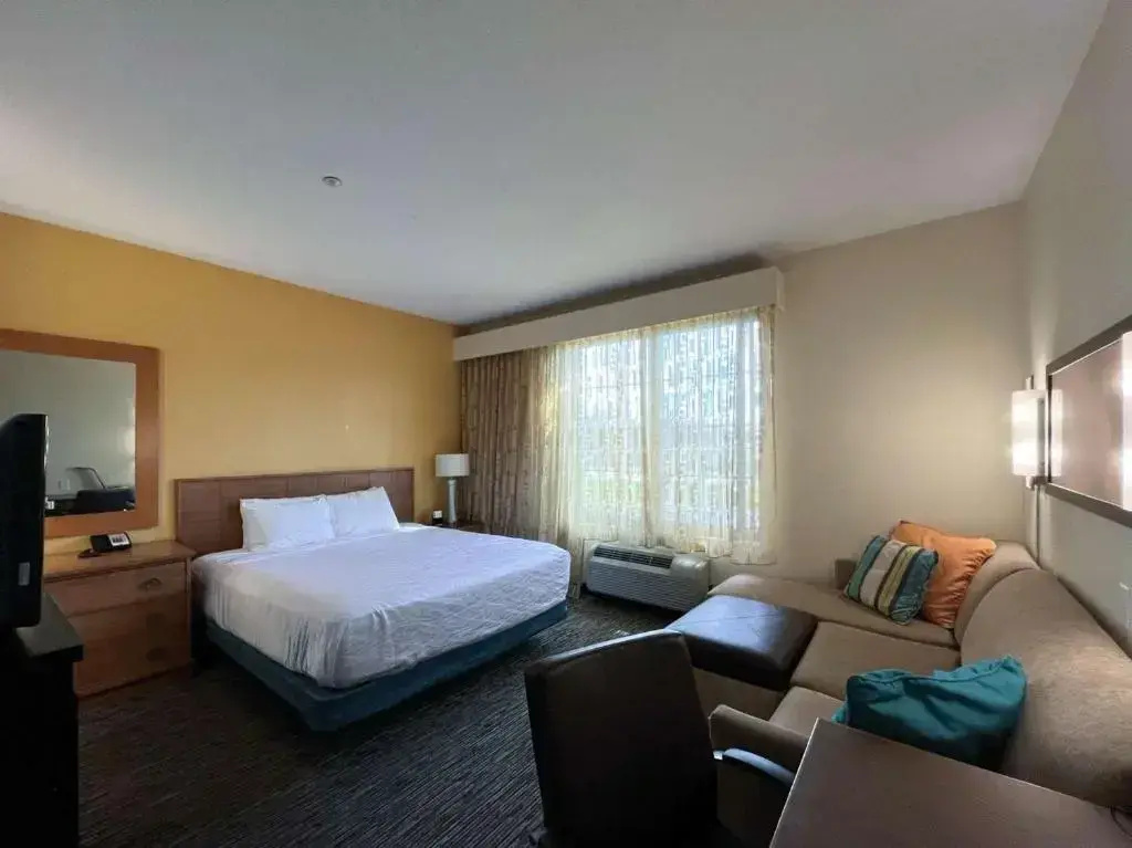 Studio 6 Carlsbad, CA - Chambres