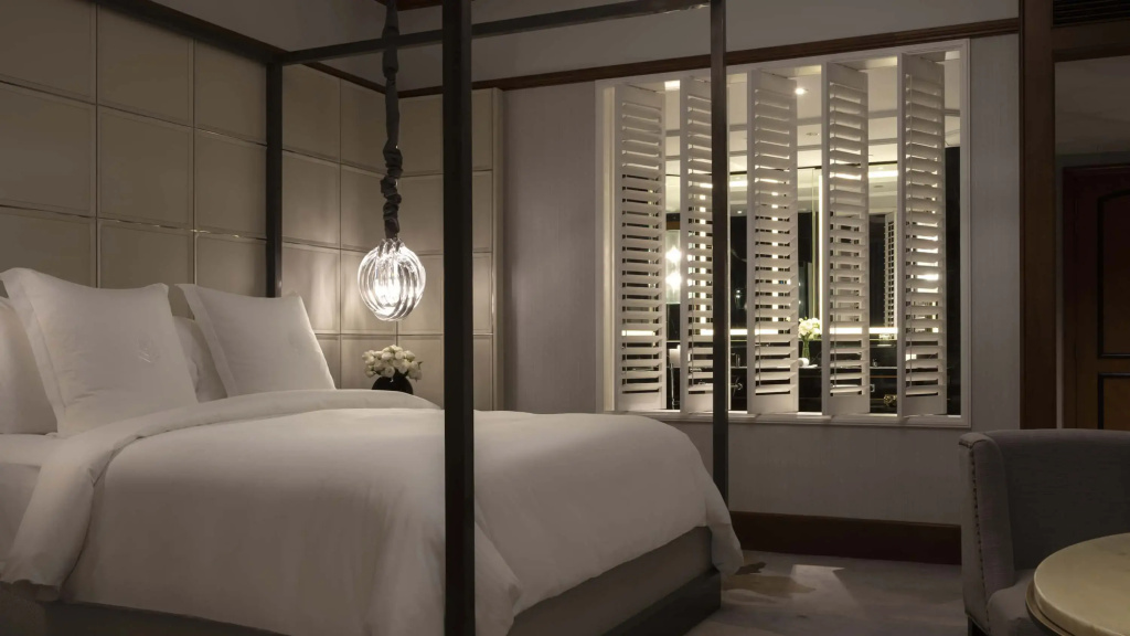 Four Seasons Singapore