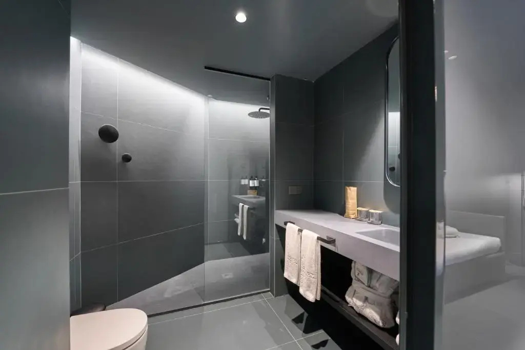 Barcelona Princess Hotel  - Général