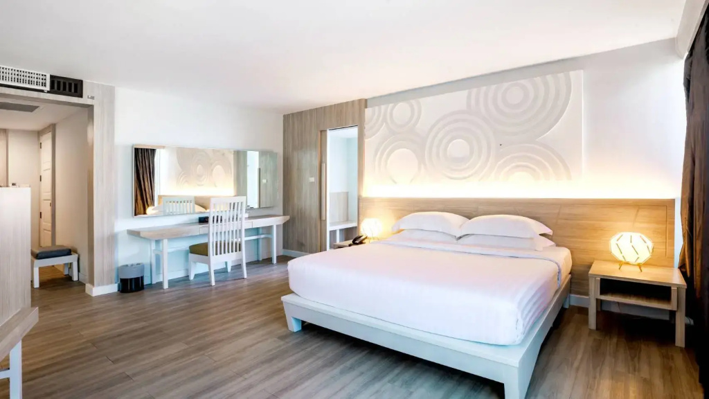 Best Western Chaweng Samui - Chambres