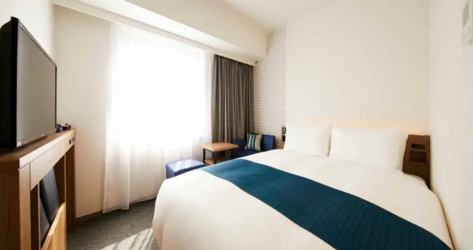 Hotel Intergate Tokyo Kyobashi 사진 6