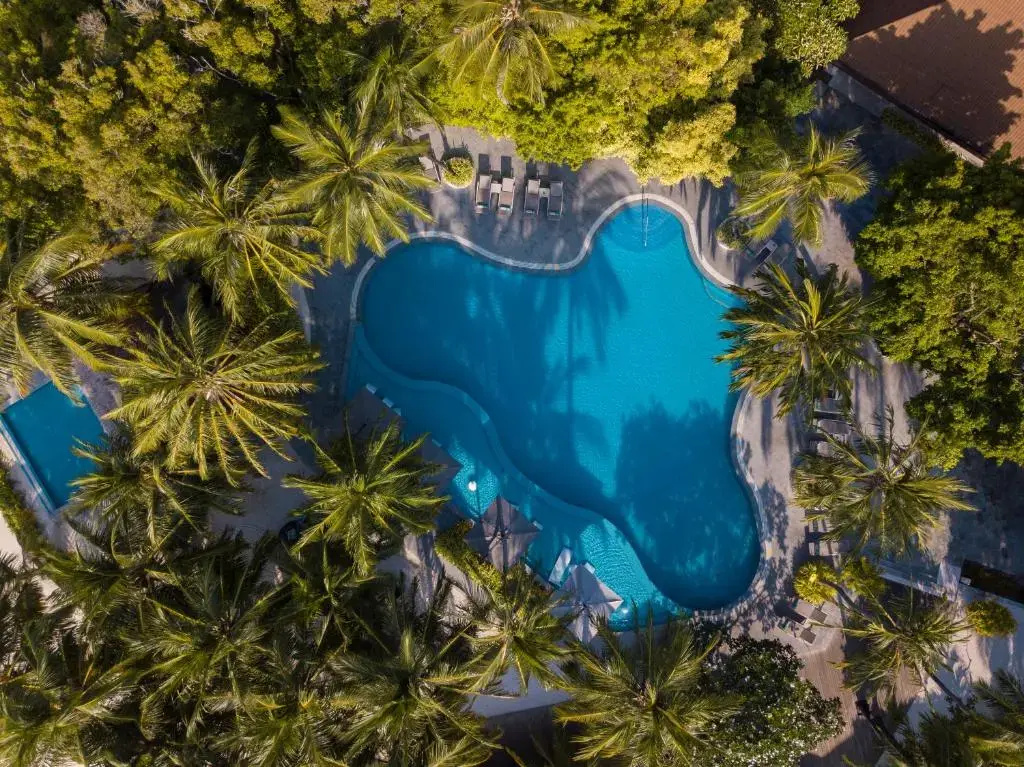 Kurumba Maldives Resort - Général