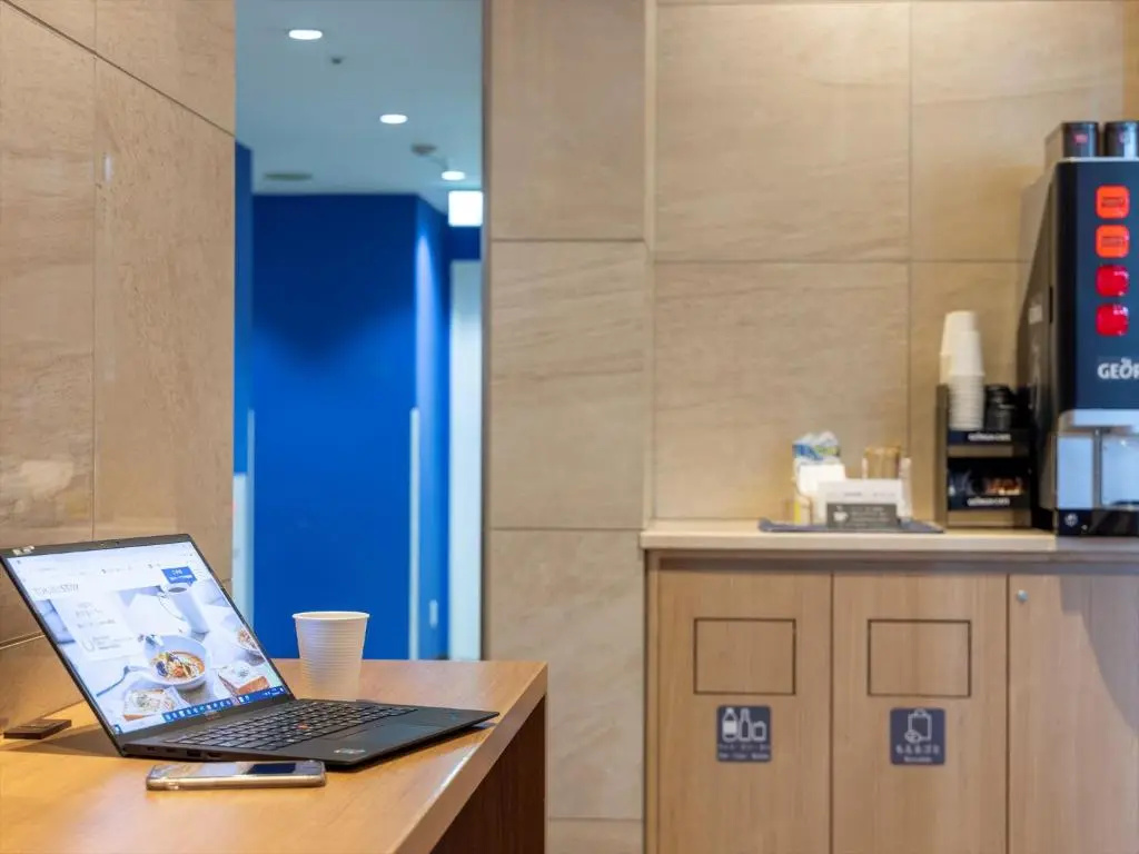 Tokyu Stay Shimbashi (Ginza area) 사진 32