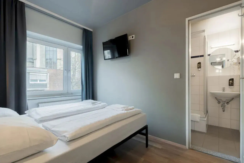 Hotel photo 11