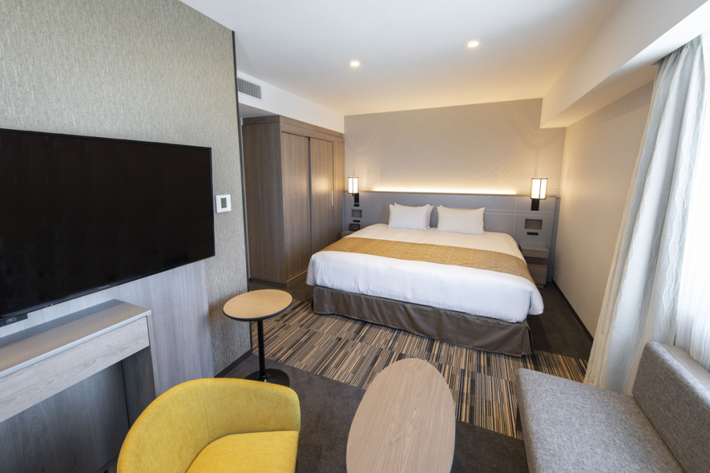 Asakusa Tobu Hotel 사진 18