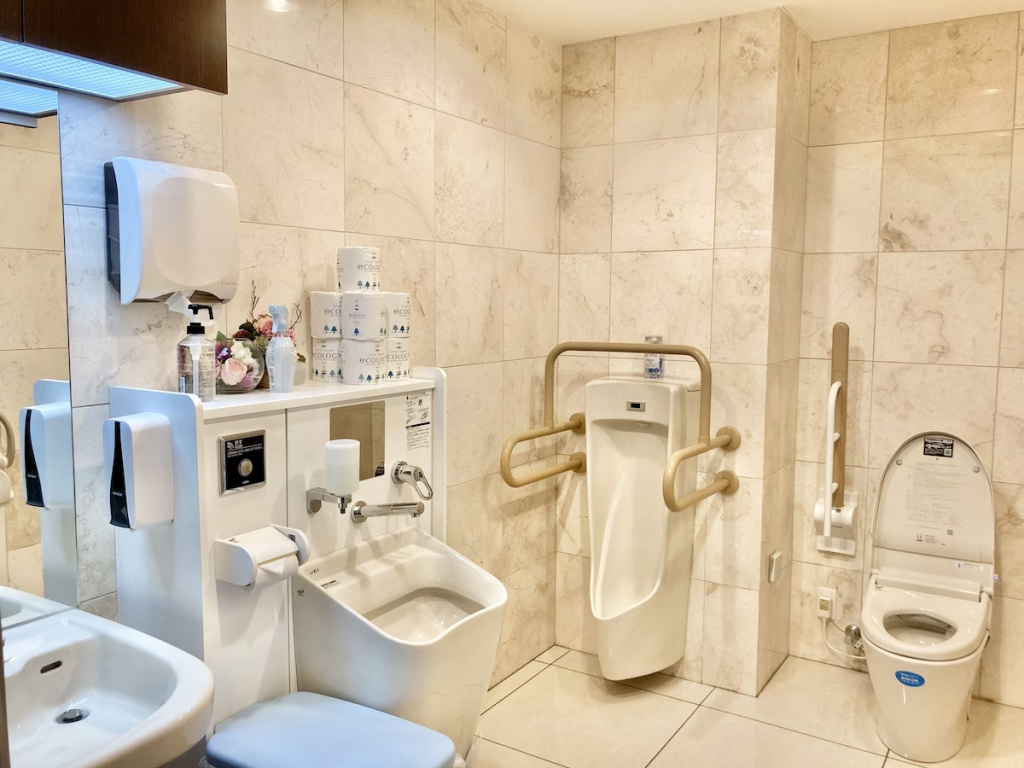 Toyoko Inn Shin Osaka Higashi Mikuni Station 사진 23