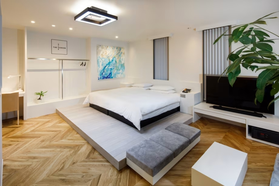 The Screen Hotel 사진 8