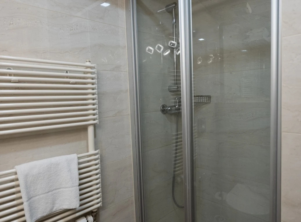 Hotel Evropa Celje - Chambres