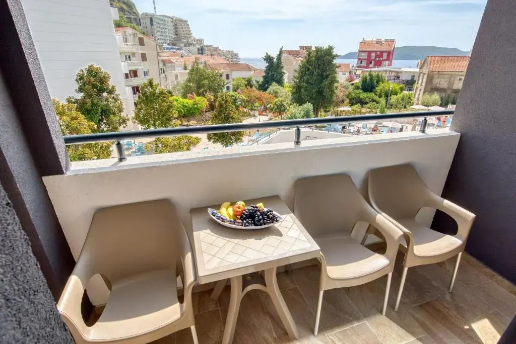 Montenegrina Hotel & SPA, Будванськая Рівʼєра, Чорногорія мініатюра 13