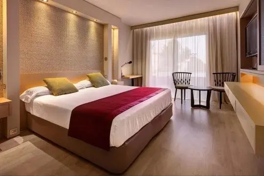 Palace Bonanza Playa Resort & SPA by Olivia Hotels Collection - Chambres