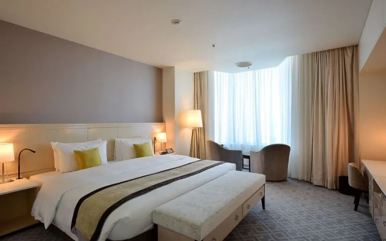 Imperial Hotel Tokyo  사진 30