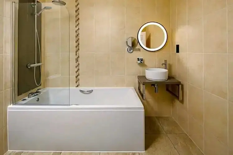 Mercure Oxford Hawkwell House Hotel - Chambres