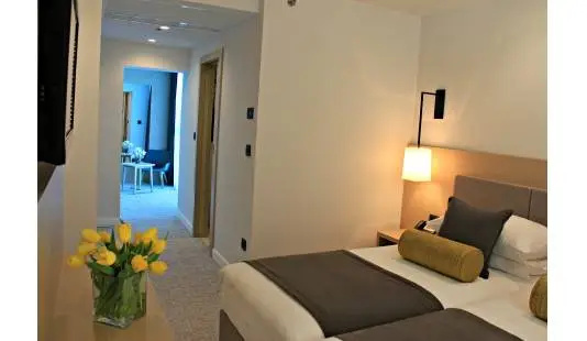 Hotel Royal Neptun - Chambres