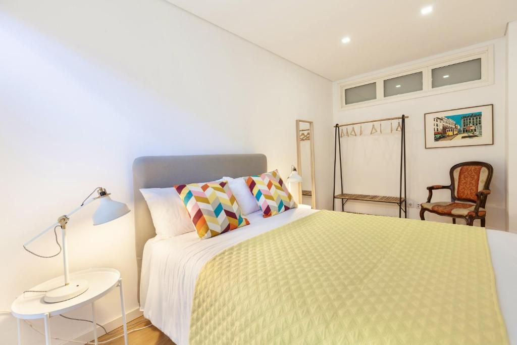D&S - Porto Theater Apartment