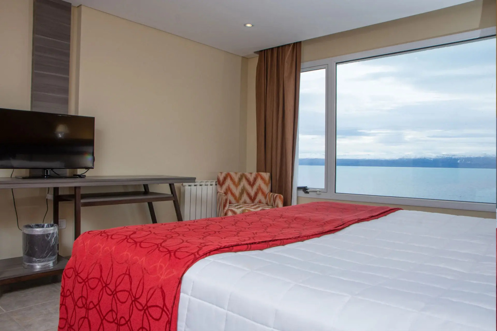 Hotel Las Dunas - Chambres