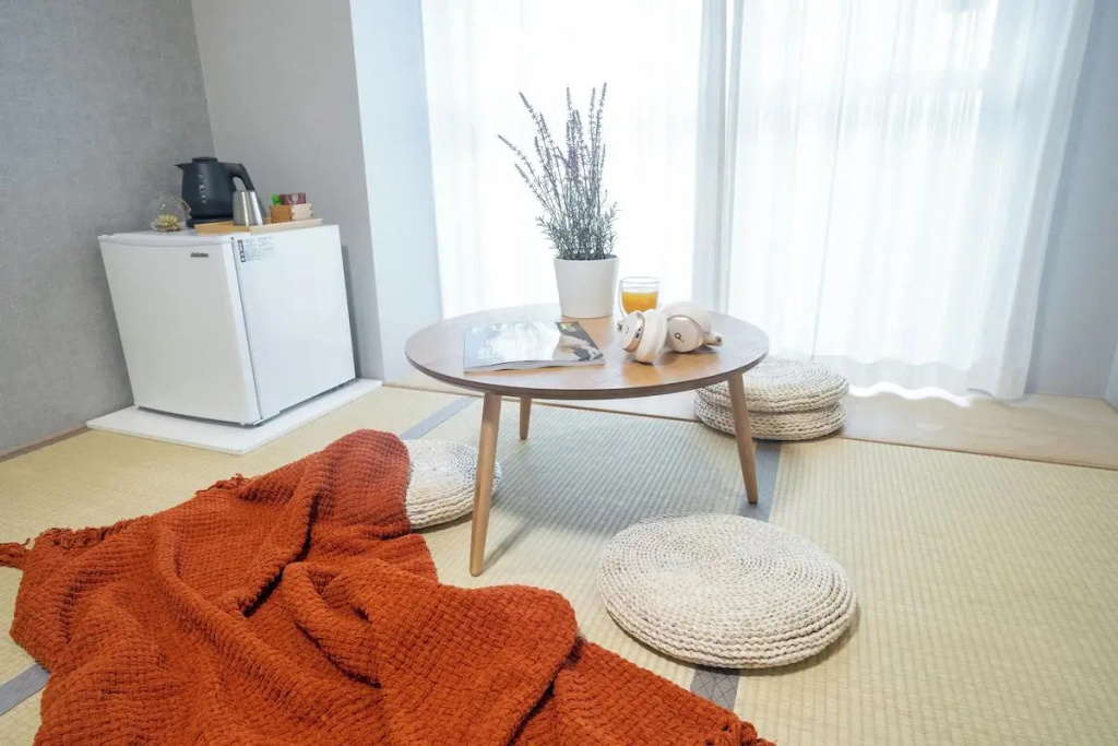 Wayfarer Hotel Kyoto Shijo 사진 8