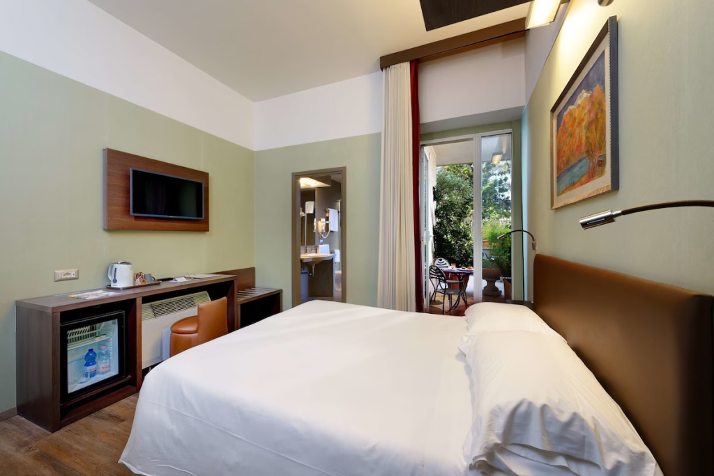Best Western Hotel Rivoli - Général