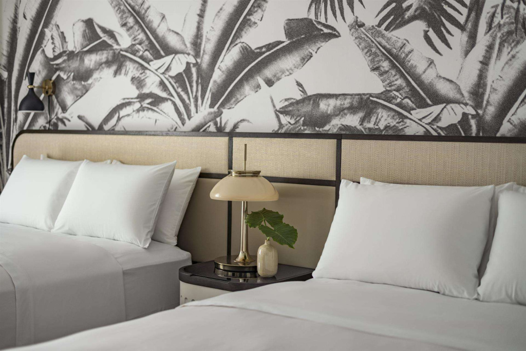 PGA National Resort - Chambres