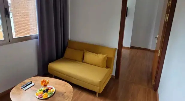 Hotel Saylu - Chambres
