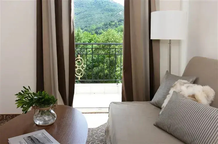 Chloe Hotel - Chambres