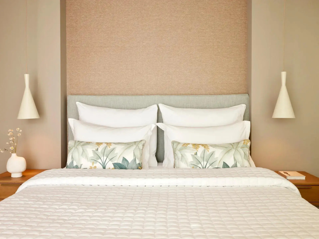 Grand Terrace Whirlpool Double Junior Suite with panoramic sea view (full double bed)