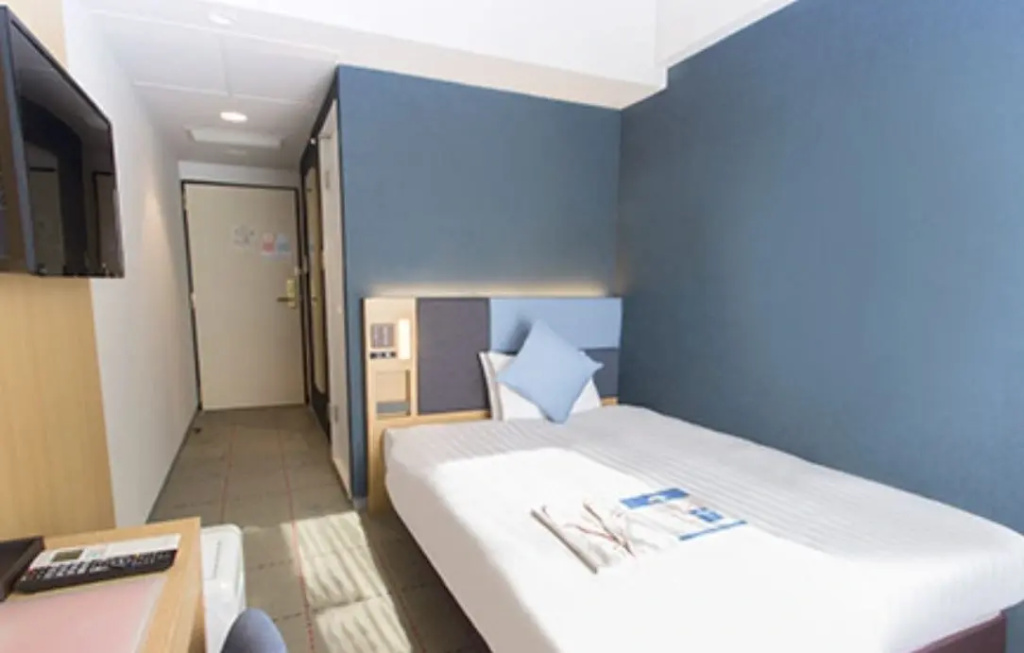 Hearton Hotel Kyoto - Chambres