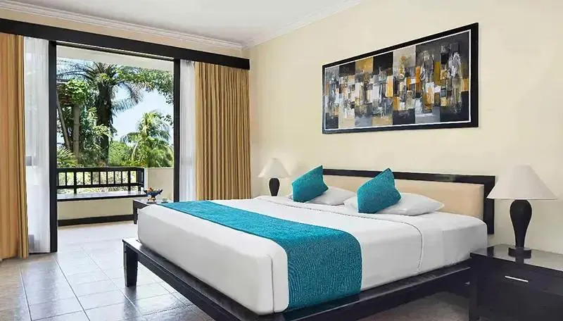 Blue Point Resort And Spa