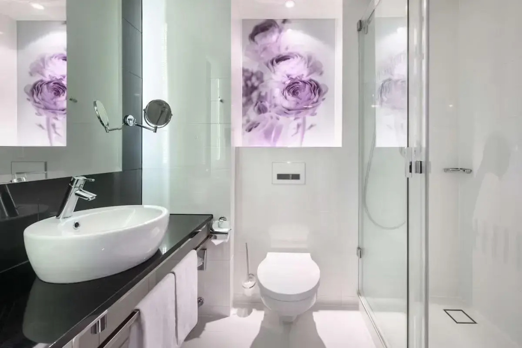 Radisson Blu Sobieski Hotel - Chambres