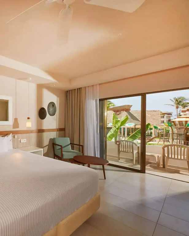 Bahia Principe Explore Tulum - All Inclusive - Chambres