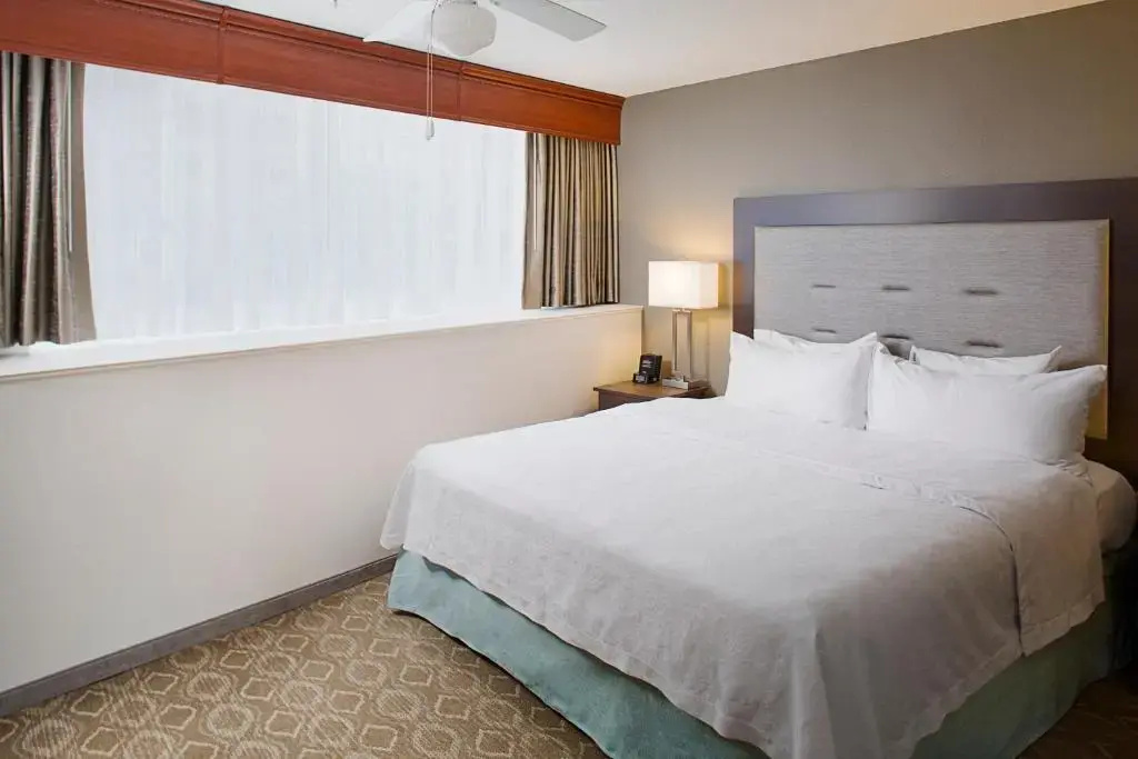 Homewood Suites by Hilton San Antonio Riverwalk/Downtown - Chambres