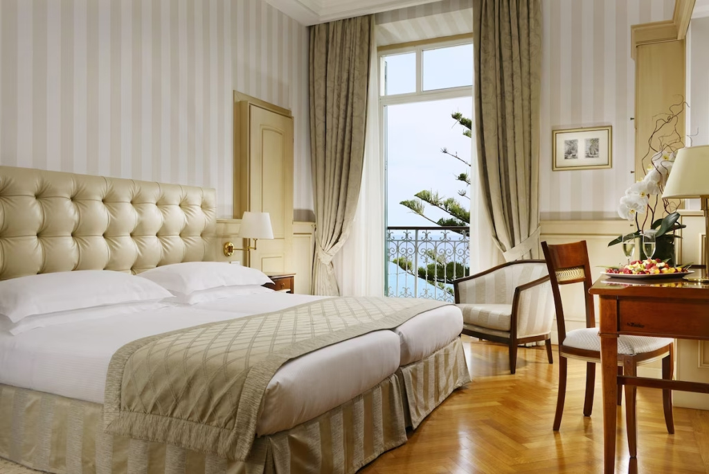 Royal Hotel Sanremo - Général