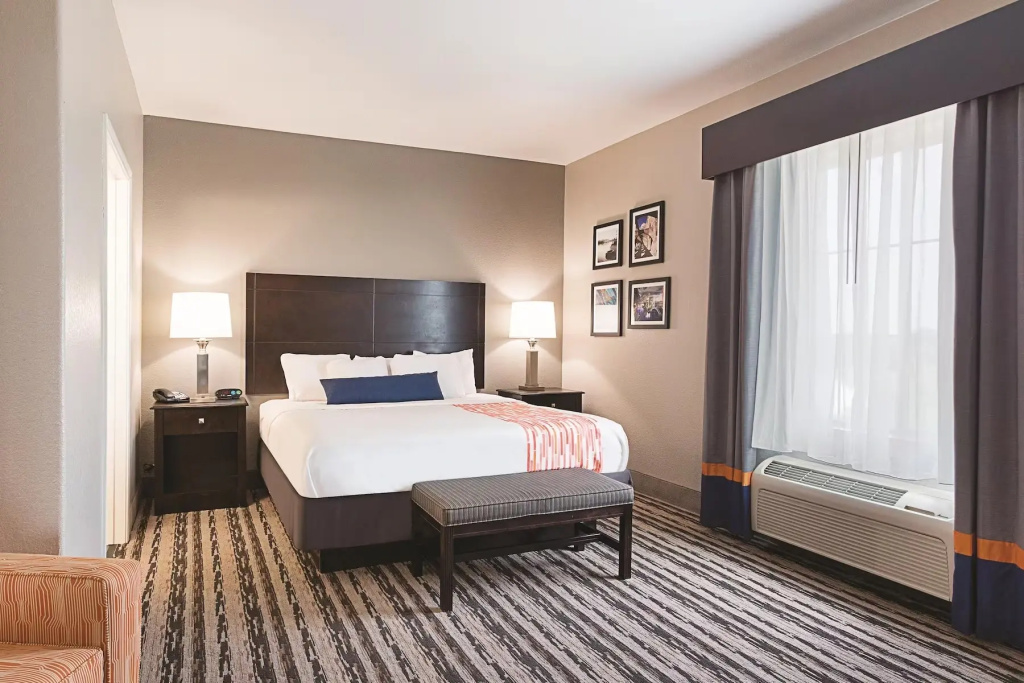La Quinta Inn & Suites by Wyndham San Antonio Northwest - Chambres