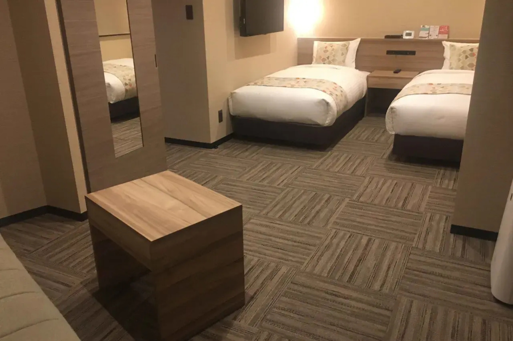 Astil Hotel Juso Precious 사진 8
