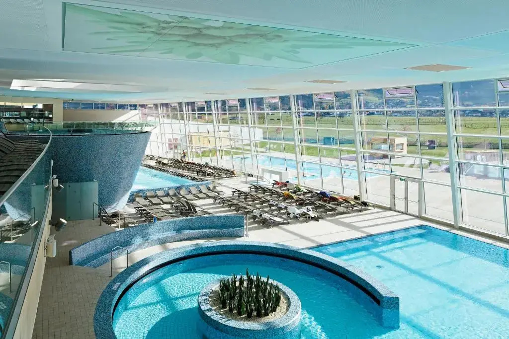 TAUERN SPA Zell am See - Kaprun - Général