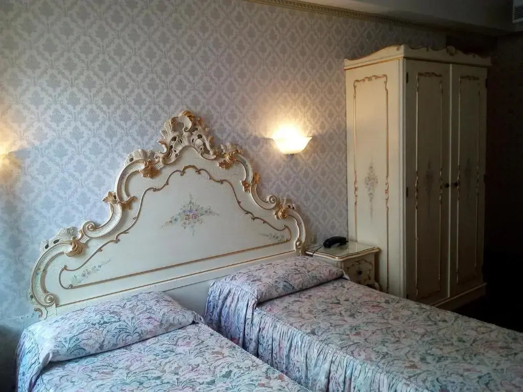 Hotel Città di Milano - Général