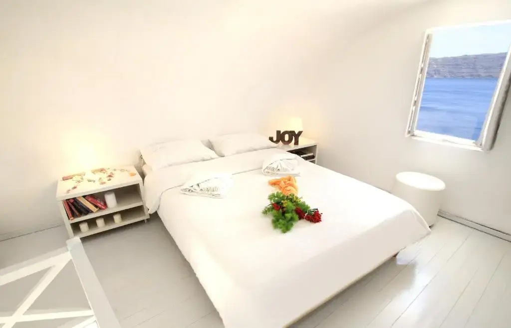 Double Suite (full double bed)