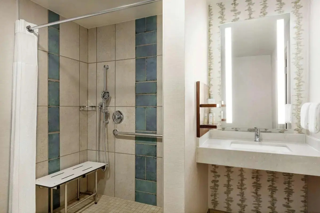 Hilton Garden Inn Houston Energy Corridor - Chambres